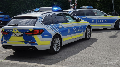 СІМ Германияда ұсталған Қазақстан азаматына қатысты пікір білдірді