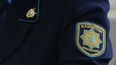 Qyzylordada ınvestorǵa zańsyz aıyppul salǵan sheneýnik jaýapqa tartyldy