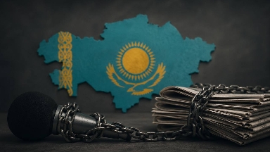 BAQ ókilderine qysym kúsheıdi